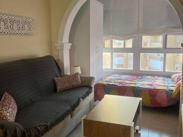 Piso en Venta en Centro Internacional