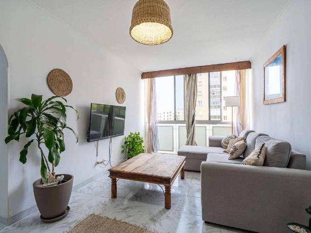 Piso en Venta en Centro La Vega Alta