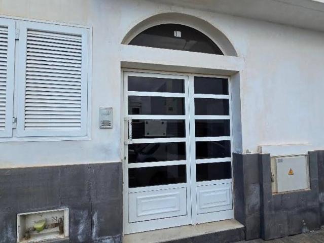 Piso en Venta en Centro La Vega Alta