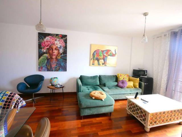 Piso en Venta en Centro La Vega Alta
