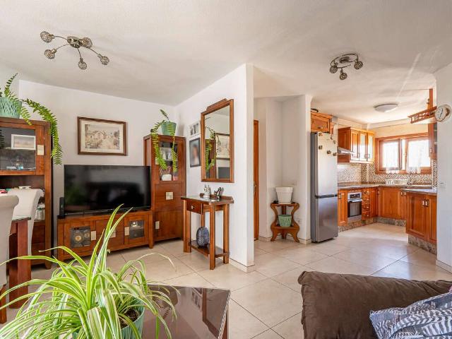 Piso en Venta en Centro La Vega Alta
