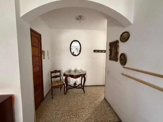 Piso en Venta en Centro La Vega Alta