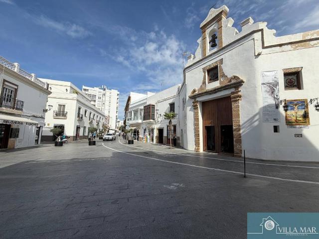 Piso en Venta en Centro La Costilla