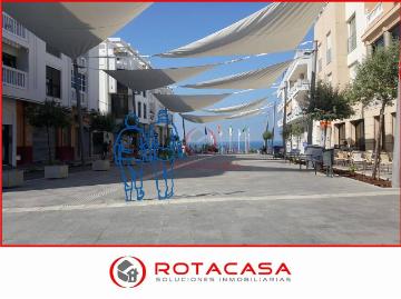 Piso en Venta en Centro La Costilla