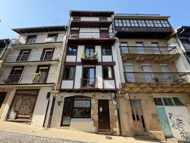 Piso en Venta en Centro Mendibil Santiago