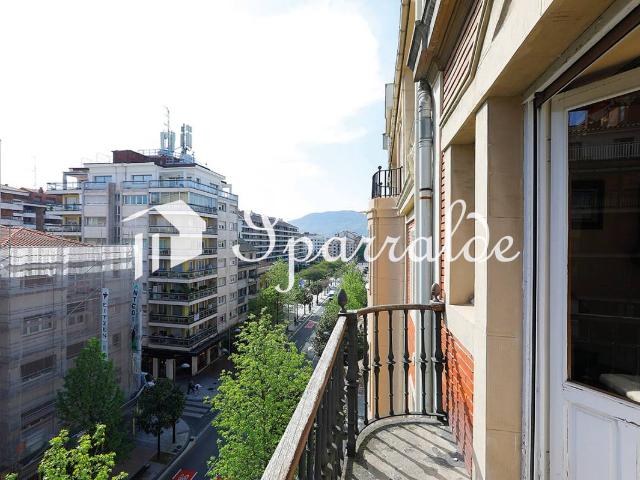 Piso en Venta en Centro Mendibil Santiago