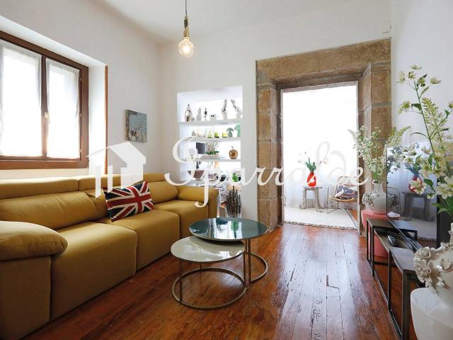 Piso en Venta en Centro Mendibil Santiago