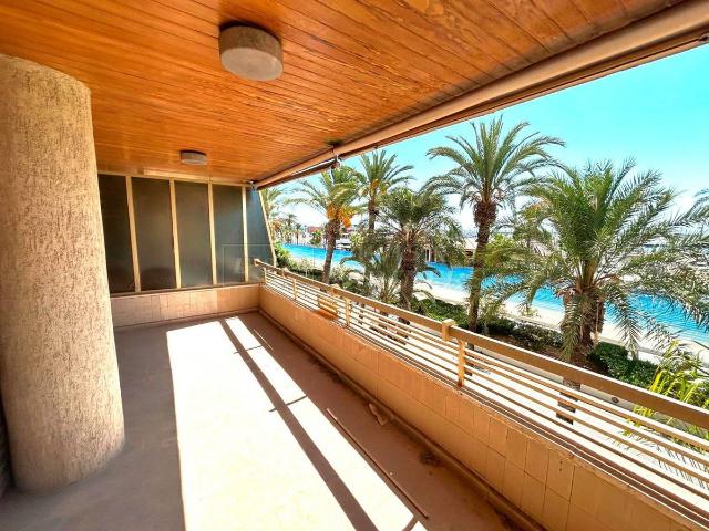 Piso en Venta en Centro Muelle Pesquero