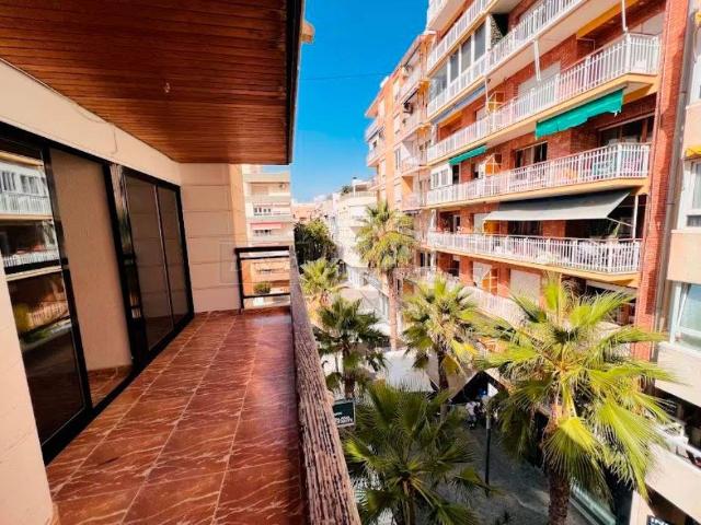 Piso en Venta en Centro Muelle Pesquero