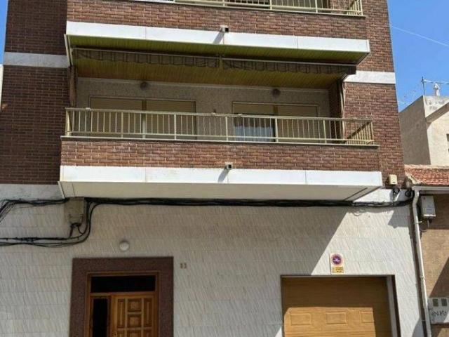 Piso en Venta en Centro Muelle Pesquero