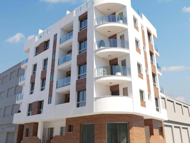 Piso en Venta en Centro Muelle Pesquero