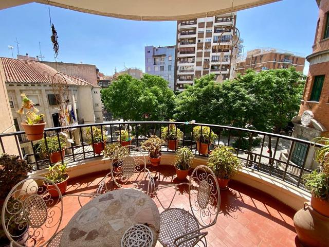 Piso en Venta en Centro Plaza Mayor
