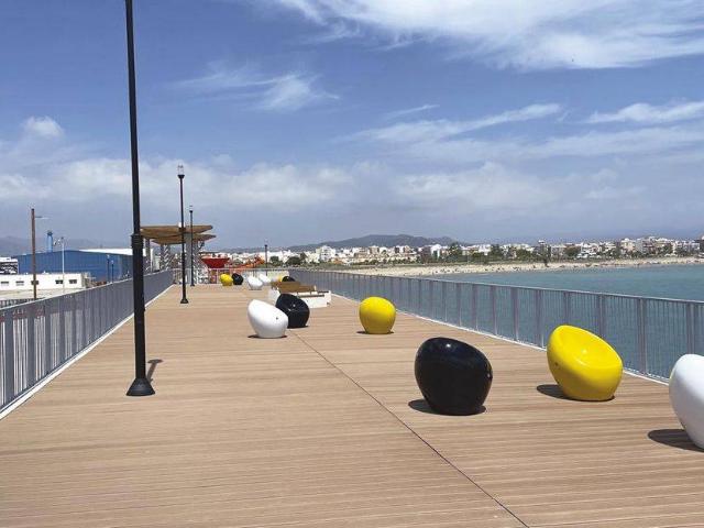 Piso en Venta en Centro Puerto