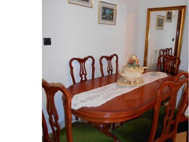 Piso en Venta en Centro Puertollano, Ciudad Real