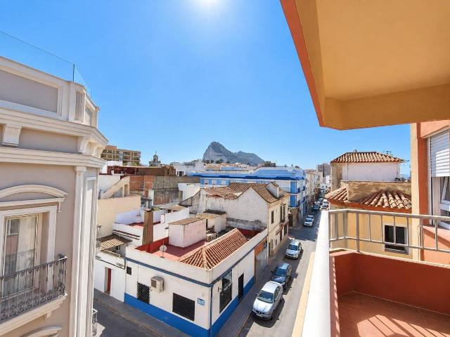 Piso en Venta en Centro San Felipe Huerta Fava