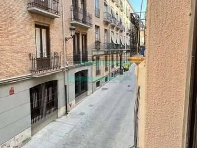Piso en Venta en Centro Sagrario