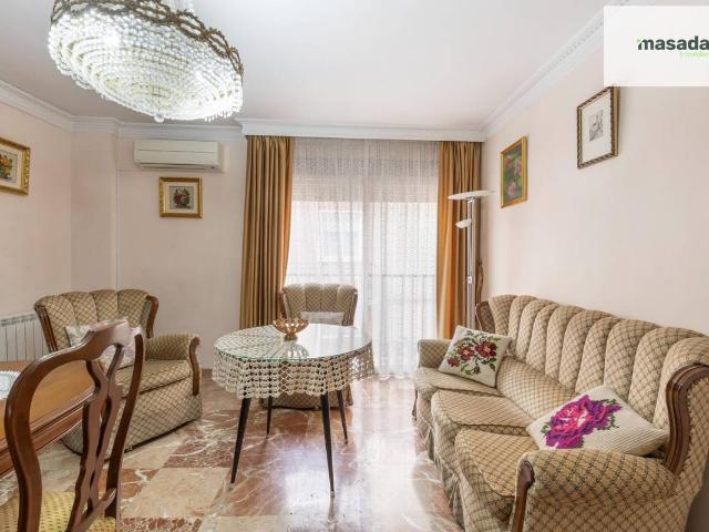Piso en Venta en Centro Sagrario