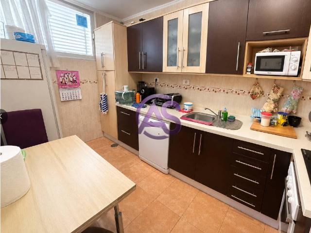 Piso en Venta en César Casariego Santa Clara Nuevo Obrero