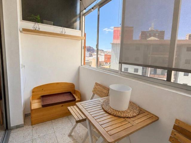 Piso en Venta en César Casariego Santa Clara Nuevo Obrero