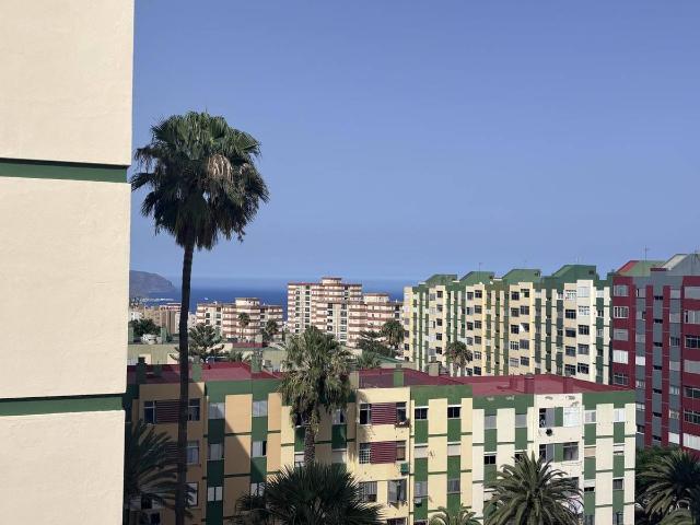 Piso en Venta en César Casariego Santa Clara Nuevo Obrero