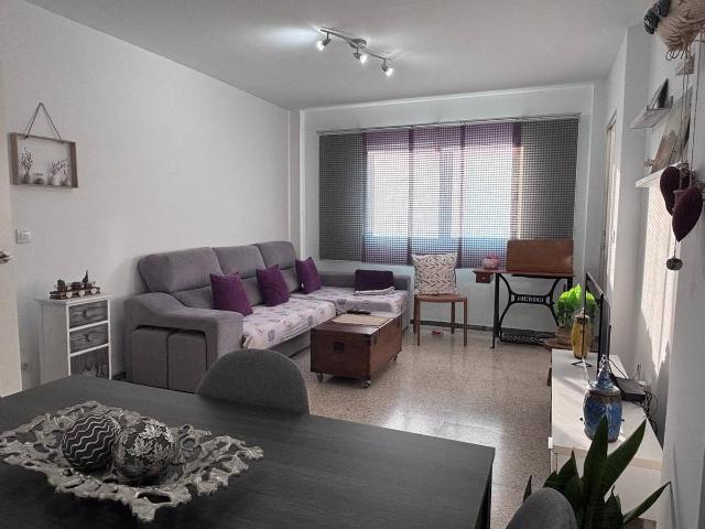 Piso en Venta en César Casariego Santa Clara Nuevo Obrero