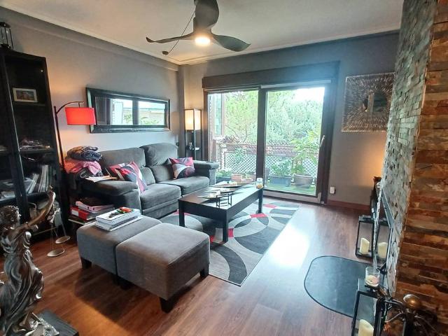 Piso en Venta en Cerceda