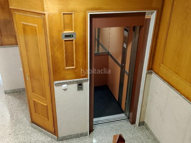 Piso en venta en Cerceda. Amplio, luminoso y céntrico. Pisos.