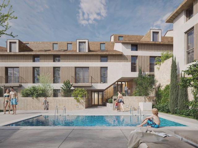 Piso en Venta en Cercedilla