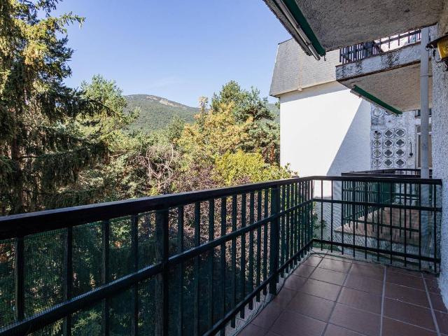 Piso en Venta en Cercedilla