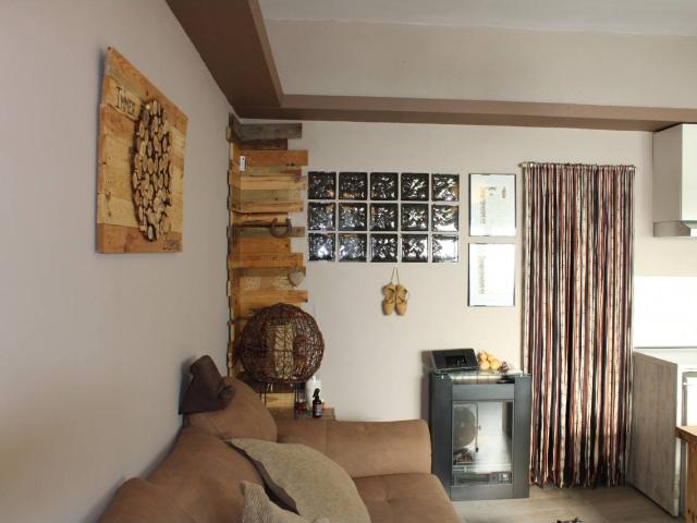 Piso en venta en Cercedilla