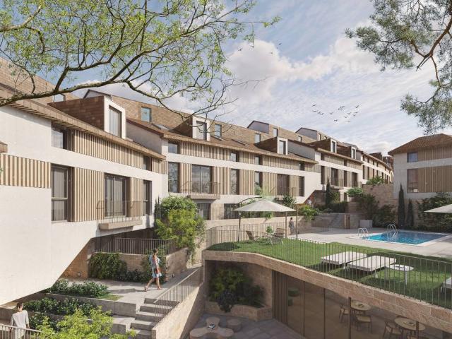 Piso en Venta en Cercedilla
