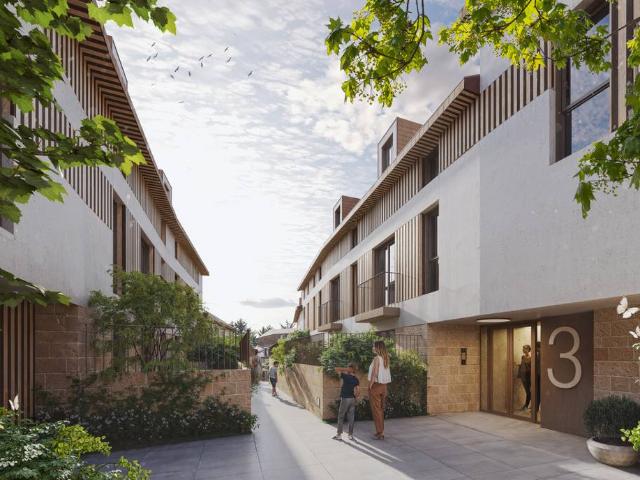 Piso en Venta en Cercedilla