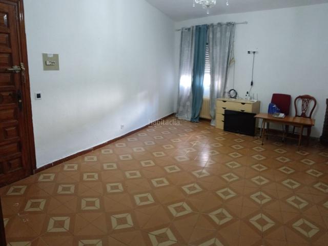 Piso en venta en Cercedilla. Piso céntrico en venta. Pisos.