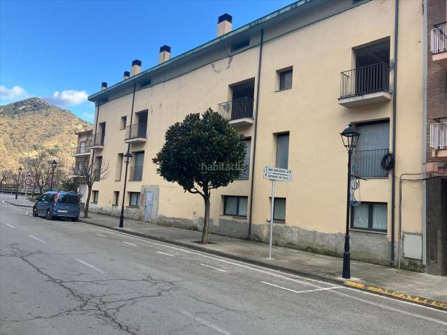 Piso en venta en Cercs. CERCS. Pisos.
