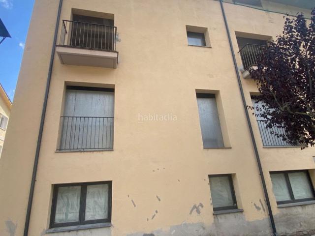 Piso en venta en Cercs. Piso 2 habitaciones Venta Cercs. Pisos.