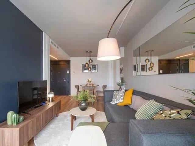 Piso en Venta en Cerdanyola del Vallès