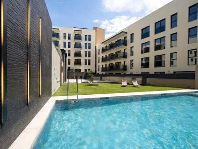 Piso en Venta en Cerdanyola del Vallès