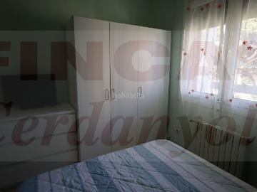 Piso en venta en Passeig de les Acacies, Cerdanyola del Vallès - Calefacción