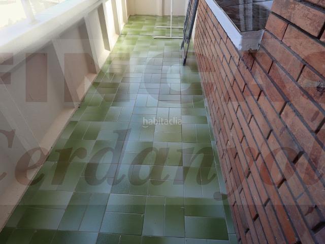 Piso en venta en Cerdanyola del Vallès, Catalunya Fontetes. A prop de tot. Pisos Cerdanyola del.