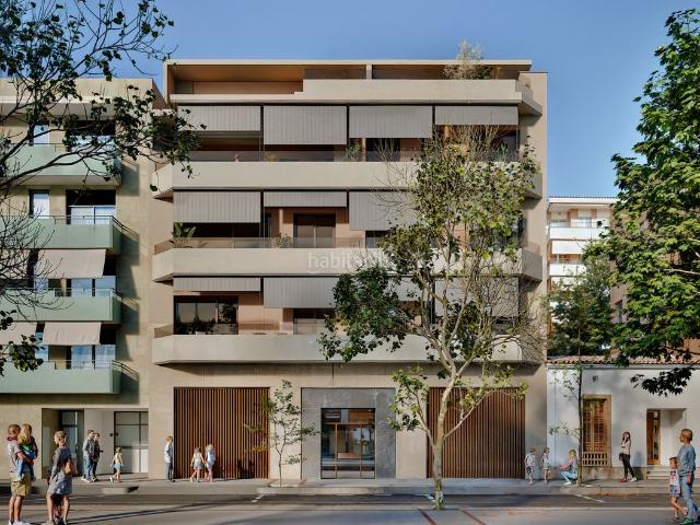 Piso en venta en Cerdanyola del Vallès, Catalunya Fontetes. magnifico piso de obra nueva. Pisos Cerdanyola del.