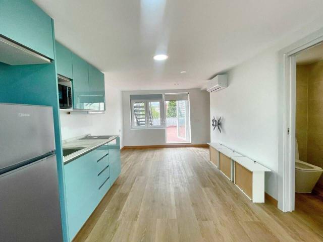 Piso en venta en Cerdanyola del Vallès, Catalunya Fontetes. PISO TIPO LOFT A ESTRENAR CON 3 TERRAZAS EN EL CENTRO DE CERDANYOLA. Pisos Cerdanyola del.