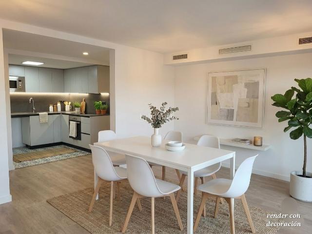 Piso en venta en Cerdanyola del Vallès, Catalunya Fontetes. PISO TOTAMENTE REFORMADO A ESTRENAR. Pisos Cerdanyola del.
