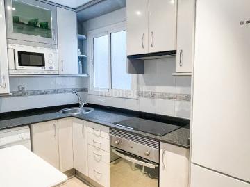 Piso en venta en Cerdanyola del Vallès, Catalunya Fontetes. Piso céntrico y bien conservado. Pisos Cerdanyola del.
