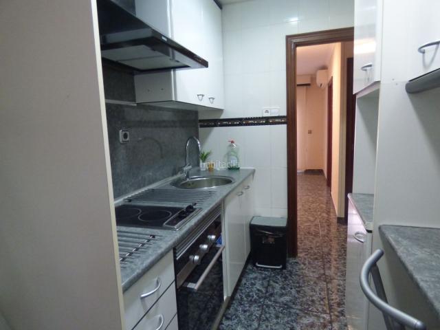 Piso en venta en Cerdanyola del Vallès, Catalunya Fontetes. PISO CENTRICO. Pisos Cerdanyola del.