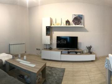 Piso en venta en Plaça Marconi - Balcón