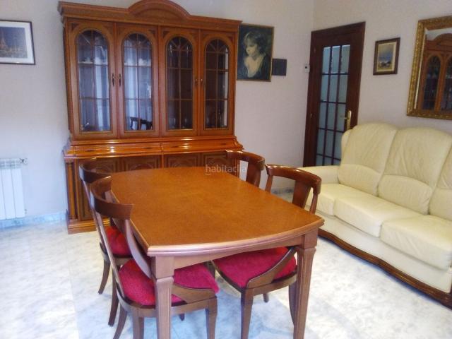 Piso en venta en Cerdanyola del Vallès, Catalunya Fontetes. Pisos Cerdanyola del.