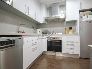 Piso en venta en Carrer Sant Francesc, Camí del Mas Ripoll - Terraza