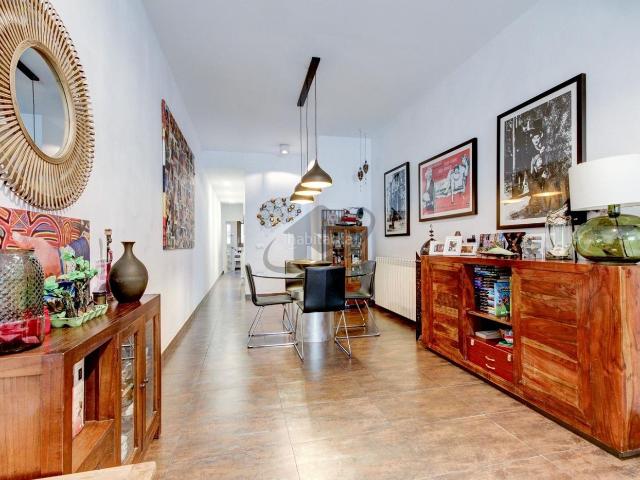 Piso en venta en Cerdanyola del Vallès, Catalunya Fontetes. PROPIEDAD ÚNICA EN CERDANYOLA POR SUS POSIBILIDADES DE AMPLIACIÓN, UBICACIÓN Y VALOR DIFERENCIAL. Pisos Cerdanyola del.