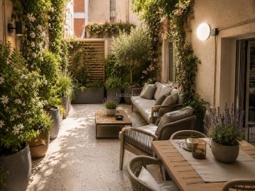 Piso en venta en Cerdanyola del Vallès, Catalunya Fontetes. Vivienda 2 3 dormitorios 107 m2 muy luminosa. Pisos Cerdanyola del.