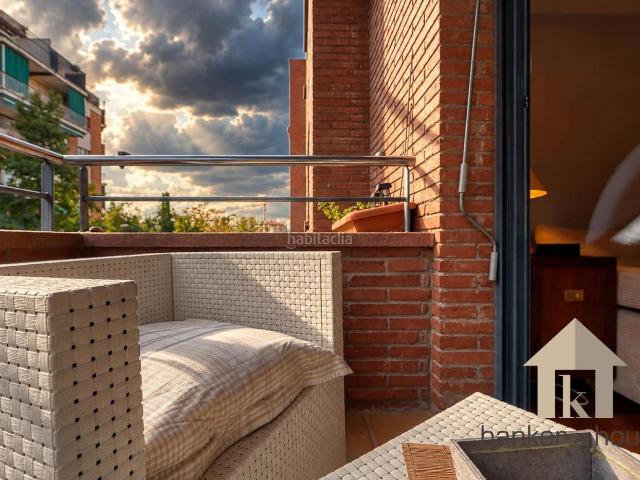 Piso en venta en Cerdanyola del Vallès, Catalunya Fontetes. Vivienda Totalmente reformada 3 hab 2 baños 2 parking. Pisos Cerdanyola del.